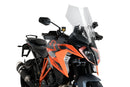 KTM 1290 SUPERDUKE GT [2025] – Bulle Touring – Teintée-15