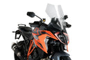 KTM 1290 SUPERDUKE GT [2025] – Bulle Touring – Teintée-9