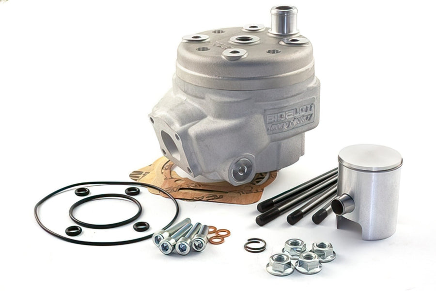 Aprilia RX Factory 50 2T - cylinder kit 70cc RF-WR