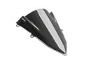 HONDA CBR 650 R [2025] - Z-Racing screen | Carbon look | PUIG 3568C