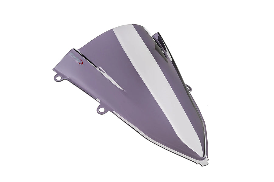 HONDA CBR 650 R [2025] - Z-Racing screen | Heavily toned | PUIG 3568F