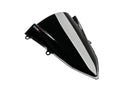 HONDA CBR 650 R [2025] - Z-Racing screen | Black | PUIG 3568N