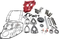 Harley-Davidson FLTRSEI2 1550 Road Glide Screamin Eagle [2001] - HP+® chain drive conversion kit with hydraulic tensioners - picture 7