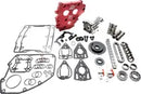 Harley-Davidson FXRC 1340 Low Glide Custom [1986] - Poussoirs hydrauliques HP+® - photo 4