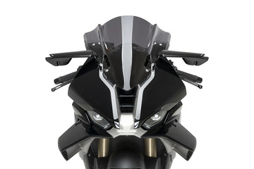 BMW S 1000 RR [2025] - Z-Racing-Scheibe | Stark getönt | PUIG 3571F