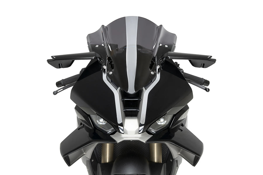 BMW S 1000 RR [2025] - Z-Racing screen | Heavily toned | PUIG 3571F