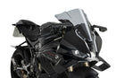 BMW S 1000 RR [2025] - Z-Racing screen | Tinted | PUIG 3571H