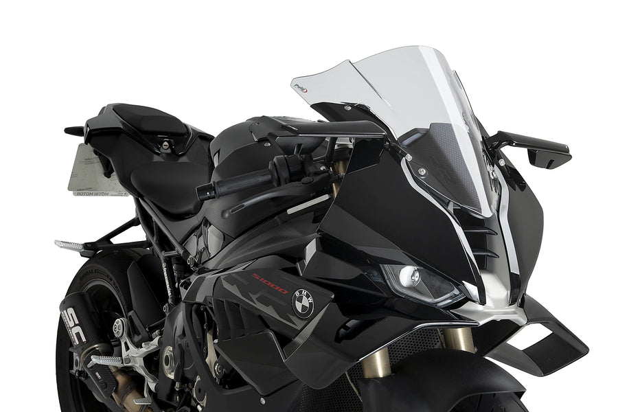 BMW S 1000 RR [2025] - Z-Racing screen | Clear | PUIG 3571W