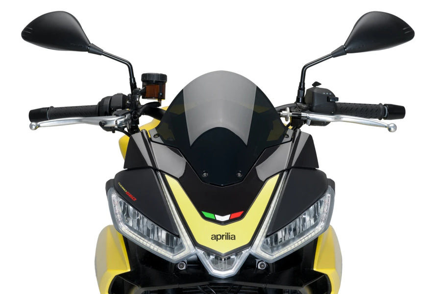 KTM 1290 SUPERDUKE GT [2025] – Rétroviseur Z2 – Noir