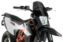 KTM 690 SMC R [2025] – Nouvelle Génération Sport – Teintée-5