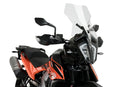 KTM 890 ADVENTURE R RALLY [2024] – Bulle Touring – Teintée-10