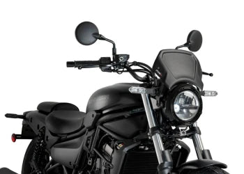 KAWASAKI ELIMINATOR 500 SE [2025] – Mirage – Fortement teinté