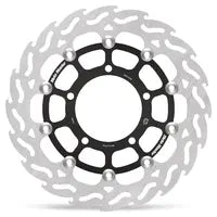 Suzuki M 109 R Boulevard B.O.S.S. [2015, 2020-2021, 2022-2023] - Cubiq floating brake disc - picture 10