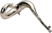 Honda Cr 250 R (Cr 250 R) [2003-2004] - Échappement gras d'usine - Photo 9
