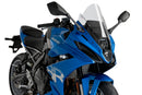 SUZUKI GSX-8R [2025] – Z-Racing Screen – Black-9