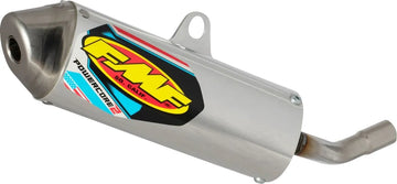 Kawasaki KX 500 (KX 500 E) [1989, 1995, 1997-2000, 2002-2004] - Silencieux Powercore - photo 1