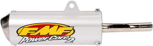Yamaha Pw 80 [1992, 1996, 1998-2000, 2001-2003, 2005-2006] - Silencieux arrière Powercore 2 - photo 2