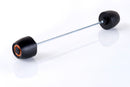 KAWASAKI Z 900 SE [2025] – Front Axle Regulator PHB19 – Black-9
