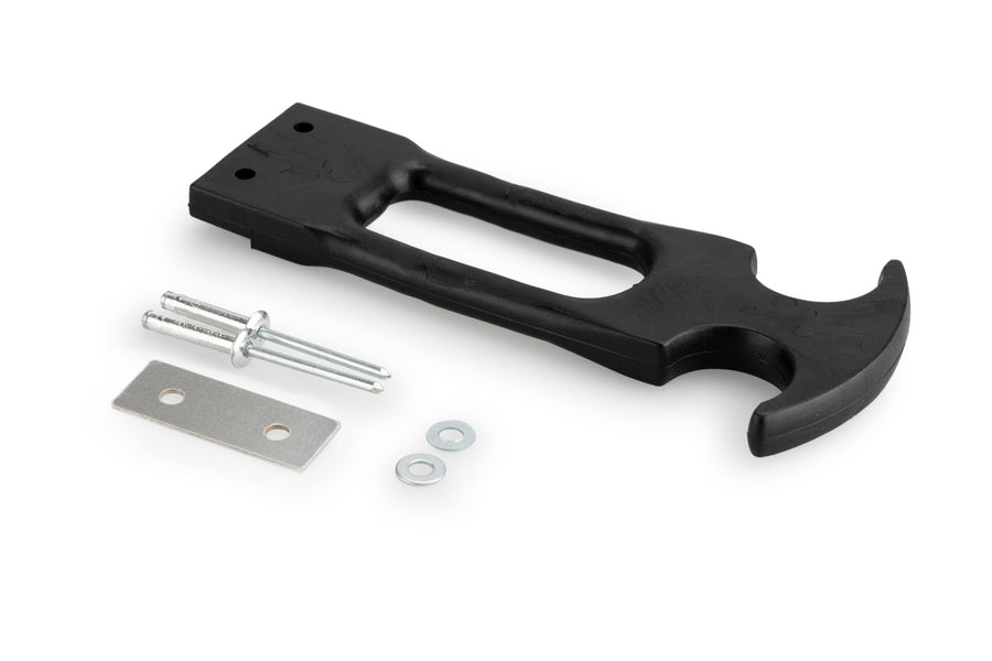 SYM SYMPHONY SR 50 [2025] – Pièces détachées - Poignée de remplacement – Noir