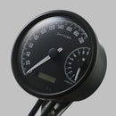 Tachometer & DZM "Velona-W"