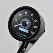 Digital speedometer "New Velona 60"