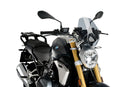 BMW R 1250 R [2018] – New Generation Sport – Heavily tinted