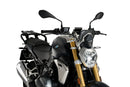 BMW R 1250 R [2018] – Nouvelle Génération Sport – Noir-4