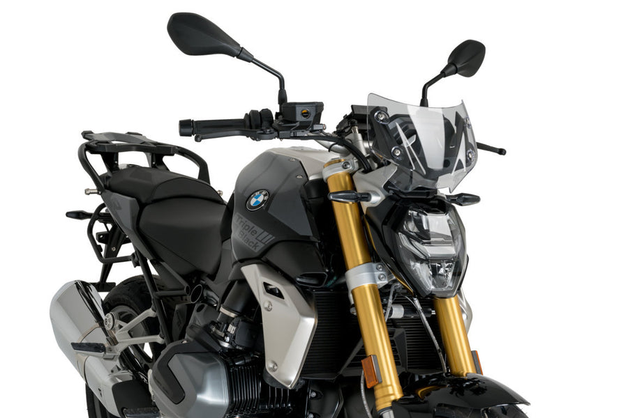 BMW R 1250 R [2025] – Nouvelle Génération Sport – Teintée
