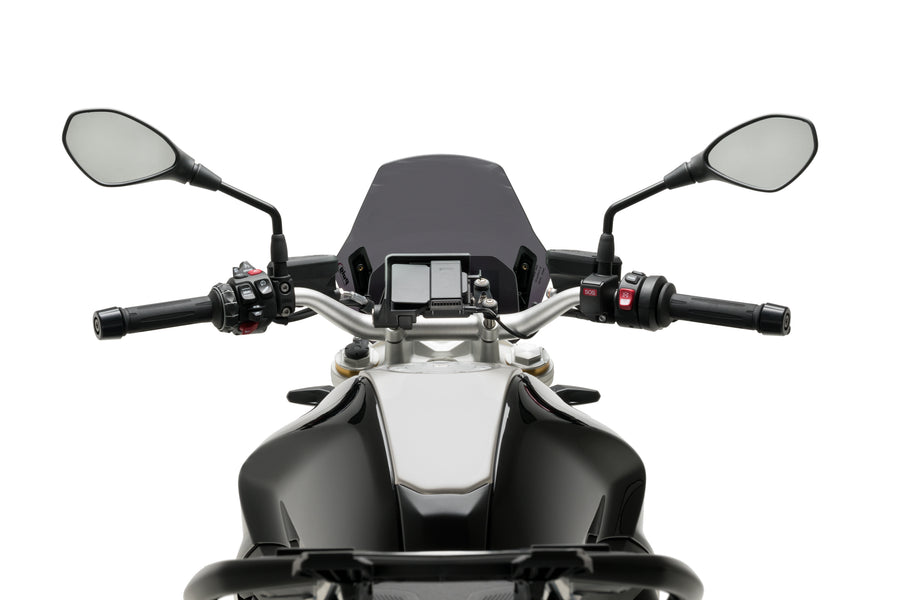 BMW R 1250 R [2025] – Nouvelle Génération Sport – Noir