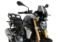 BMW R 1250 R [2025] – Nouvelle Génération Sport – Noir-41