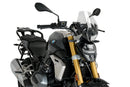BMW R 1250 R [2025] – Nouvelle Génération Sport – Noir