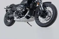 BMW R 12 nineT [2024-2026] - barre de protection moteur argent – photo 8