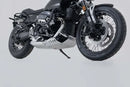 BMW R 12 nineT [2024-2026] - barre de protection moteur argent – photo 3