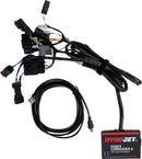 Harley-Davidson Road Glide [DYNOJET] – Module d'injection Power Commander 6-4