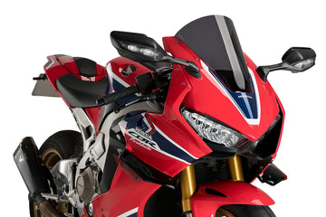HONDA CBR 1000 RR FIREBLADE SP2 [2019] - Bulle R-Racer | Fortement tonique | PUIG3630F