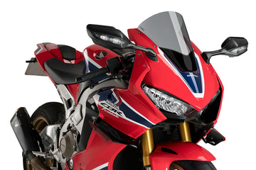 HONDA CBR 1000 RR FIREBLADE SP2 [2019] - Bulle R-Racer | Teinté | PUIG 3630H