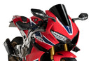 HONDA CBR 1000 RR FIREBLADE SP2 [2019] - Bulle R-Racer | Noir | PUIG3630N