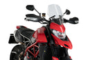 DUCATI HYPERMOTARD 950 RVE [2025] - Pare-brise sport nouvelle génération | Effacer | PUIG3634W