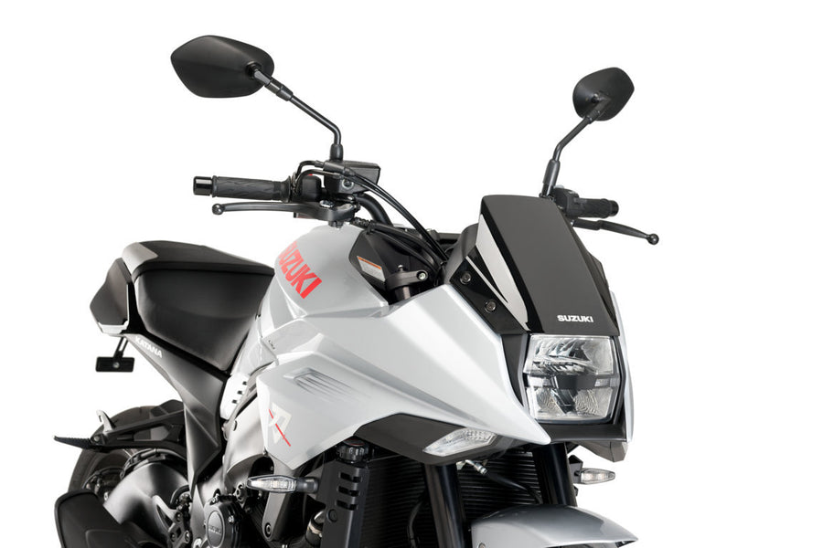 SUZUKI GSX-S 1000 KATANA [2025] – Touring Screen – Tinted