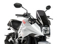 SUZUKI GSX-S 1000 KATANA [2025] – Touring Screen – Tinted-3