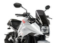 SUZUKI GSX-S 1000 KATANA [2025] - bulle tourisme | Fortement tonique | PUIG3637F