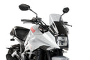 SUZUKI GSX-S 1000 KATANA [2025] – Bulle Touring – Noir-3