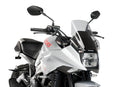SUZUKI GSX-S 1000 KATANA [2025] – Bulle Touring – Noir-4