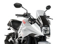 SUZUKI GSX-S 1000 KATANA [2025] - bulle tourisme | Teinté | PUIG 3637H