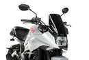 SUZUKI GSX-S 1000 KATANA [2025] – Bulle Touring – Noir-2