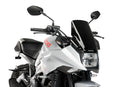 SUZUKI GSX-S 1000 KATANA [2025] – Bulle Touring – Noir-1