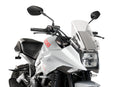 SUZUKI GSX-S 1000 KATANA [2025] – Bulle Touring – Noir-11