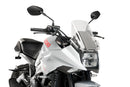 SUZUKI GSX-S 1000 KATANA [2025] – Bulle Touring – Noir-6