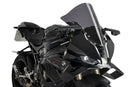 BMW S 1000 RR [2025] - Bulle PUIG R-Racer | Fortement tonique | PUIG3641F