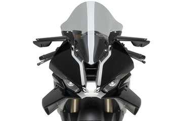 BMW S 1000 RR [2025] - PUIG R-Racer Scheibe | Getönt | PUIG 3641H